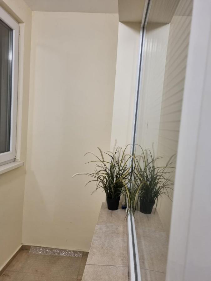 Апартамент Медика Ruse Exterior foto
